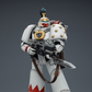 【予約受付終了】ジョイトイ JoyToy Source 1/18 『ウォーハンマー ホルスの異端』ホワイト スカーズ MKVI タクティカル レジオナリー 塗装済み可動フィギュア