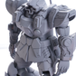 【予約商品】千輝モデル 1/100 天魔 プラモデル