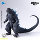【予約商品】Hiya EBG0404 Exquisite Basic シリーズ 『ゴジラ×メカゴジラ』ゴジラ熱線放射Ver. 塗装済み可動フィギュア