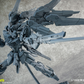 【予約商品】ZOE 1/100 幻変 プラモデル