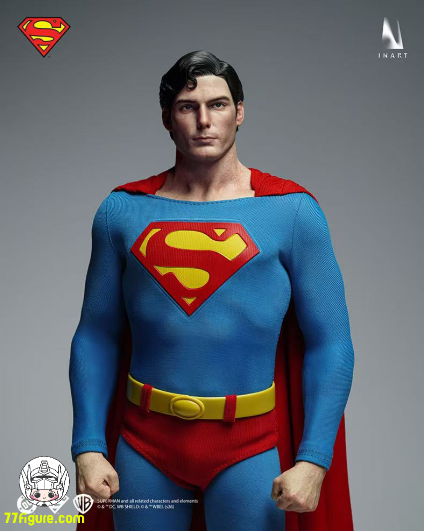 INART 1/6 Pt A035S1 スーパーマン（1978）スーパーマン