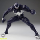 【予約商品】Mess Toys 1/12 ヴェノム リーサル・ネイバー ヴェノムスーツ 塗装済み可動フィギュア