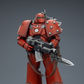 【予約商品】ジョイトイ JoyToy Source 1/18 『ウォーハンマー ホルスの異端』ブラッド エンジェルズ MKVI タクティカル レジオナリー 塗装済み可動フィギュア