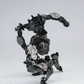 【予約商品】星赞模玩 1/100 レッドホーソン ザク プラモデル
