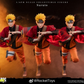 【予約商品】Rocket Toys 1/6 公式公認 『NARUTO -ナルト-』うずまき ナルト 仙人モード &  オプションパーツセット 塗装済み可動フィギュア