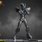 【予約商品】壹理創玩「超獣武装」火麟飛 プラモデル