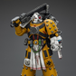 【予約商品】ジョイトイ JoyToy Source 1/18 『ウォーハンマー ホルスの異端』インペリアル フィスト レギオン 薬剤師 塗装済み可動フィギュア