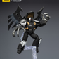 【予約受付終了】ジョイトイ JoyToy Source 1/18『ウォーハンマー ホルスの異端』レイヴンガード ダークフューリー 殺選者 大鴉の鉤爪付き 塗装済み可動フィギュア