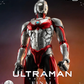 【先行販売】Threezero 1/6  フィグゼロ 『ULTRAMAN』 FINALシーズン  ULTRAMAN SUIT C-TYPE (Anime Version) 塗装済み可動フィギュア