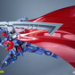 イーダス科学 EDDAS Technology サラマンダー（Salamander）プラモデル