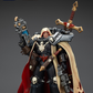 【予約商品】ジョイトイ JoyToy Source 1/18 『ウォーハンマー40K』 ケイオススペースマリーンズ サイファー ロード・オブ・ザ・フォールン 塗装済み可動フィギュア