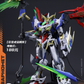【先行販売】蔵玩閣 Cang-Toys GMS-066 「界神の戦」セクターR753 バフォメット シセル ホワイト バージョン プラモデル
