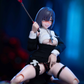 【予約商品】Fog Toys 1/12 YU-01B シスター・レイラ ＆ アクセサリーパック セット 塗装済み可動フィギュア