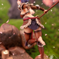 D20 Studio & Fish Toys 1/12 天蓬 塗装済み可動フィギュア