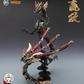 【先行販売】Sunday Hobby 秦の皇帝 秦始皇 嬴政 プラモデル