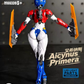 【予約商品】4th Party M66339S+ Aciynus Primera プラモデル