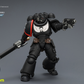 【予約商品】ジョイトイ JoyToy Source 1/18 『ウォーハンマー40K』レイヴンガード インターセッサー ボルトライフル ボルトピストル チェーンソード付き 塗装済み可動フィギュア