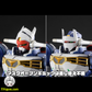 【予約商品】千値練 「Amakuni 焔 シリーズ」 GEAR戦士電童  塗装済み可動フィギュア