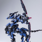 【予約商品】HowlingStar & Daiblos Core CZ-09B 仲裁者（Arbiter）プラモデル