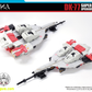 【予約商品】DNA Design DK-77 スーパー イオン アップグレードキット