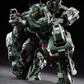 摩動核 Motor Nuclear MNP-CR02A 六五式・戟虎II型 突撃型 プラモデル