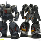 【予約商品】筑夢 Model 1/100 グリップ プラモデル
