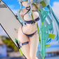 【予約商品】Animester 1/7 『ドールズフロントライン 2 エグザイル』 コルケ アズール トライアル