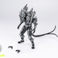 【予約商品】Hiya Exquisite Basic シリーズ ゴジラ ファイナルバトル 2004 ムービーVer. モンスターX 塗装済み可動フィギュア