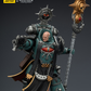 【予約商品】ジョイトイ JoyToy Source 1/18『ウォーハンマー ホルスの異端』ホルスの息子たち 暗黒使者 執政官 暗黒権威の杖付き 塗装済み可動フィギュア