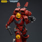 【品切れ】ジョイトイ JoyToy Source 1/18 『ウォーハンマー40K』 ブラッド エンジェルズ ジャンプパック仲裁者 仲裁者1 塗装済み可動フィギュア