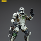 【品切れ】ジョイトイ JoyToy Source 暗源 1/18 『戦星辰』 悽愴たる遠征軍 第九軍団突撃中隊 スナイパー 塗装済み可動フィギュア