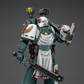 【予約商品】ジョイトイ JoyToy Source 1/18 『ウォーハンマー ホルスの異端』ホルスの息子軍団 薬剤師 塗装済み可動フィギュア