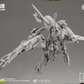 【予約商品】和模線 1/12 ラスト・ローズ ランド・コシキニ プラモデル