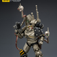 【予約受付終了】ジョイトイ JoyToy Source 1/18『ウォーハンマー ホルスの異端』アイアン ウォリアーズ レギオンのプラエヴィアン ボルトピストル付き 塗装済み可動フィギュア
