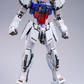 鉄創模型 Iron Toys 1/100 MG Daban 8829 ストライクガンダム用 合金フレーム プラモデル