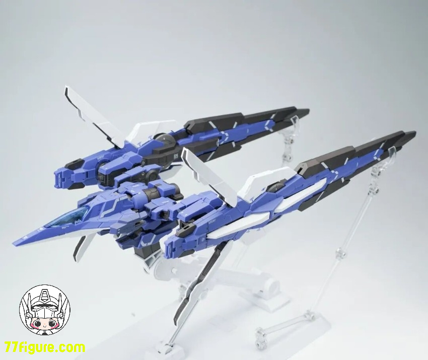 AK Model 1/100 AKMG001 GN アームズ タイプE アップグレードキット プラモデル