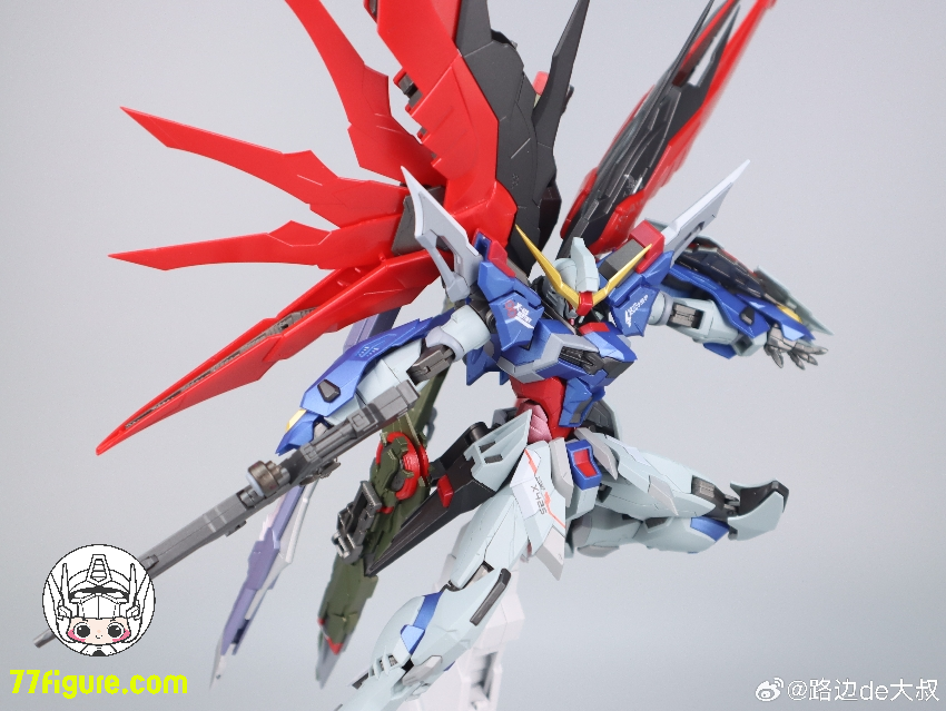 【予約商品】Daban 1/100 8828 MB Ver. プラモデル