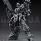 【予約商品】ZZA Model 1/100 GZSS-OX ガス プラモデル
