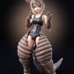 【予約商品】LADoTOYs 1/12 ウルトラ怪獣擬人化計画 ゴモラ 通常版 塗装済み可動フィギュア