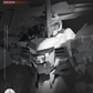 【予約商品】Aurora Raven Studio 1/144 CN-01 殲滅 プラモデル