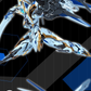 摩動核 Motor Nuclear MNP-XH12W 干将 威武Ver. プラモデル