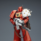 【予約商品】ジョイトイ JoyToy Source 1/18 『ウォーハンマー ホルスの異端』千子 MKVI タクティカル レジオナリー 塗装済み可動フィギュア