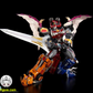 【予約商品】（再版）Flame Toys マイティ・モーフィン・パワーレンジャー ダイノメガゾード 塗装済み可動フィギュア