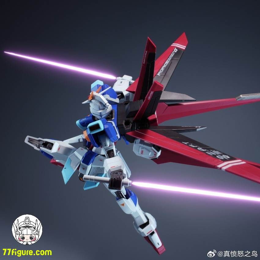 【予約商品】Angry Shinn 1/144 MRスタイル アスカ ウォーリアー プラモデル