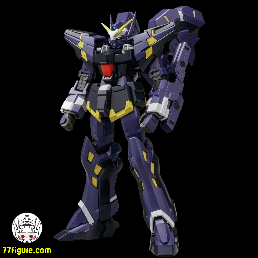 【予約商品】千値練『スーパーロボット大戦OG』ヒュッケバイン Mk-III 塗装済み可動フィギュア