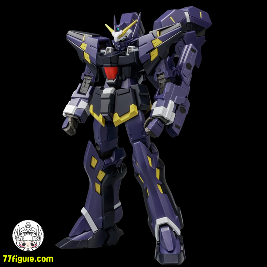 【予約商品】千値練『スーパーロボット大戦OG』ヒュッケバイン Mk-III 塗装済み可動フィギュア