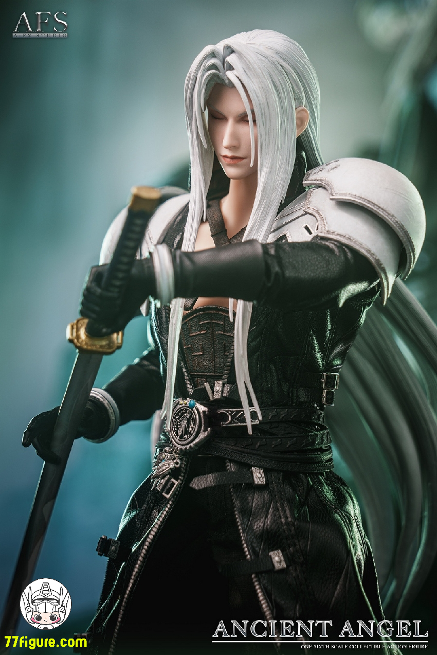 A-FX Studio 1/6 AFS31 古代の天使 塗装済み可動フィギュア - 77figure.com A-FX Studio 1/6 AFS31 古代の天使 塗装済み可動フィギュア - 77figure.com