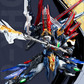 【予約商品】摩動核 Motor Nuclear SP-XH01 星烁级 玉衡宮 廉貞星君 項羽 塗装済み可動フィギュア