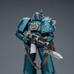 【予約商品】ジョイトイ JoyToy Source 1/18 『ウォーハンマー ホルスの異端』アルファ レギオン MKVI タクティカル レジオナリー 塗装済み可動フィギュア