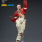 【予約商品】ジョイトイ JoyToy Source 1/18 SNK KOF 98UM  オロチチーム 七枷社 塗装済み可動フィギュア